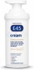 KREM CREAM E45  (500g)